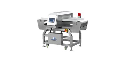 沐鷹LMD金屬探測(cè)器概述