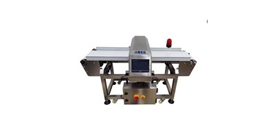 金屬檢測(cè)機(jī)在食品行業(yè)的應(yīng)用場(chǎng)景
