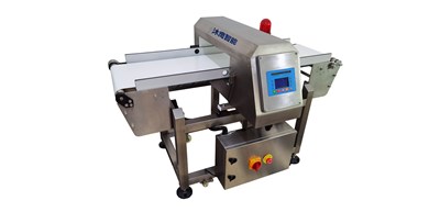 產(chǎn)品溫度對(duì)金屬檢測(cè)機(jī)的影響