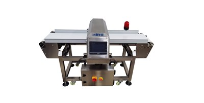 金屬檢測(cè)，拒絕“食”面埋伏