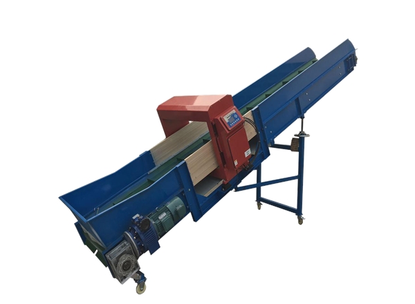 LMD500提升式金屬探測(cè)儀